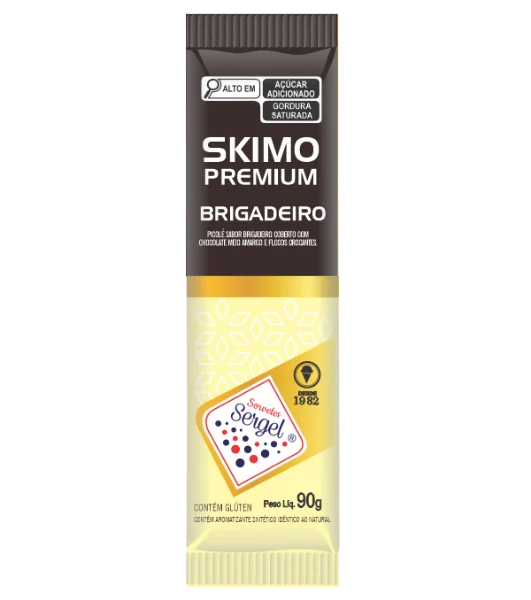 Skimo Premium